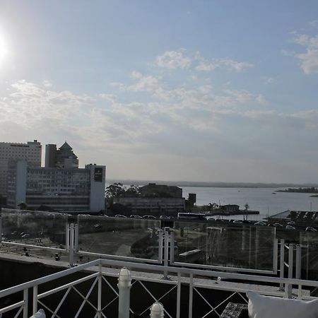 Continental Porto Alegre By Samba Hotel Bagian luar foto