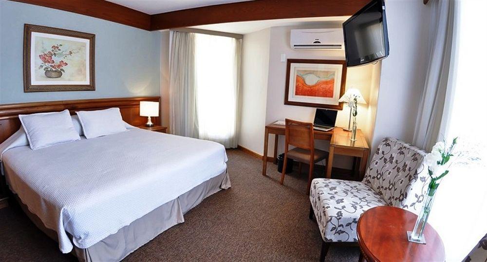 Continental Porto Alegre By Samba Hotel Ruang foto