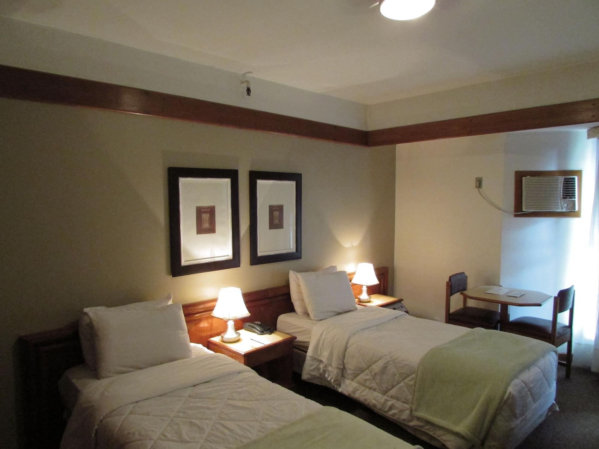 Continental Porto Alegre By Samba Hotel Bagian luar foto