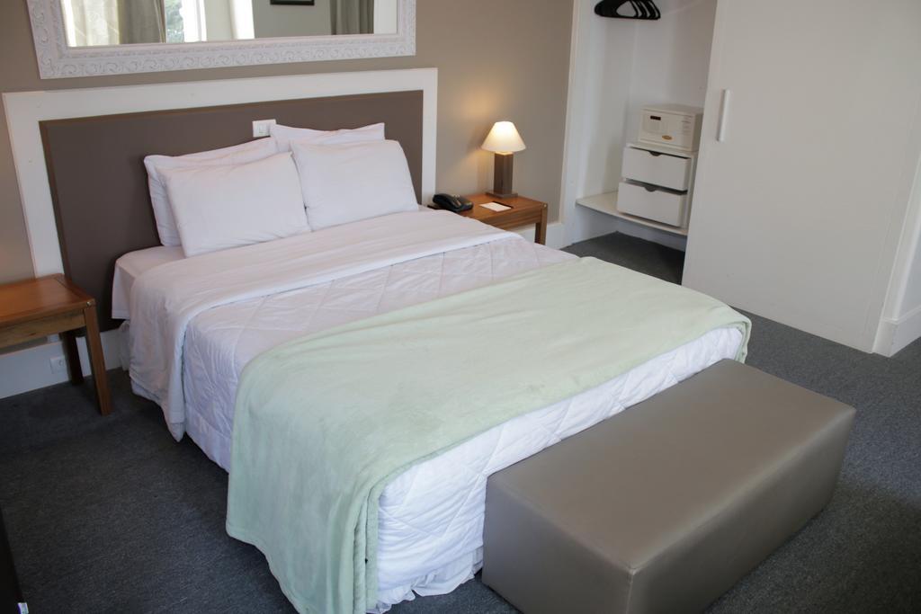 Continental Porto Alegre By Samba Hotel Bagian luar foto