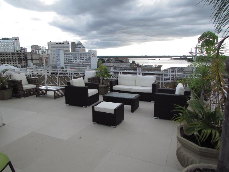 Continental Porto Alegre By Samba Hotel Bagian luar foto