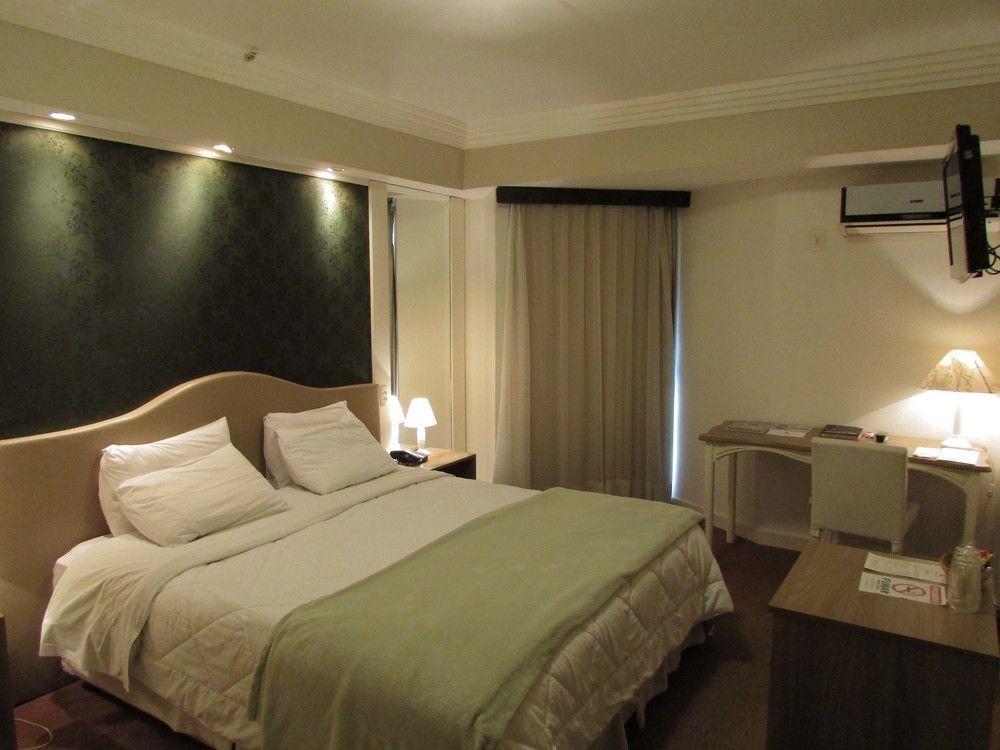 Continental Porto Alegre By Samba Hotel Bagian luar foto